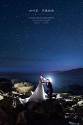 -四叶草环球旅拍