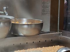 -何胖子丸子汤(南海街店)