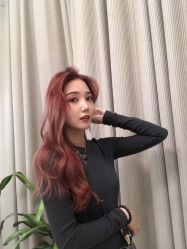 -GIRL STYLE 烫发·染发沙龙