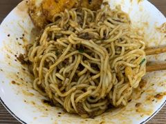 花市豌杂面-花市豌杂面(民生路店)