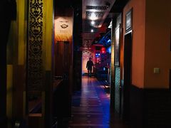 -甘尼仕印度餐厅酒吧(斜塘老街店)