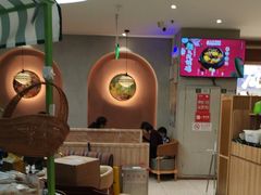 -云海肴·汽锅鸡·云南菜(广安门天虹店)