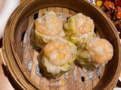 -頂好酒家·经典粤菜(海信广场店)