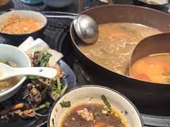 -一善菌·云南菌汤·云南菜(银泰城店)
