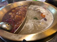 -小龙坎火锅(泉舜店)