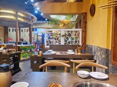-土著渔匠·养生蝴蝶鱼(香樟路店)