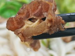 -莲塘味宝园牛杂(天越翔园店)