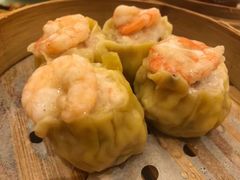 -春满园·早茶·粤菜·宴会(前海店)