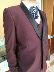 -拉瑞娜LaReine婚纱礼服高级定制