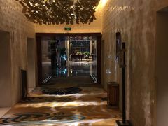 -北京朝阳悠唐皇冠假日酒店