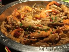 -胖哥俩肉蟹煲(杭州下沙学林街店)