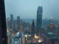 -解放碑威斯汀酒店-知味国际美食餐厅