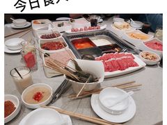 -海底捞火锅(群光广场店)