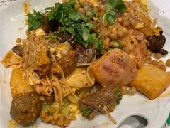 -成都你六姐·牛肉冒菜(城市集市合生汇店)