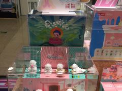 -泡泡玛特POPMART(宁波印象城店)