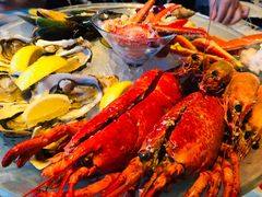 -澳门旅游塔360°旋转餐厅(南湾湖广场店)