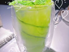 -燃扒房Steakhouse(皇庭店)