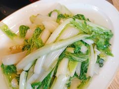 炒时蔬-遇见小厨·北京烤鸭·江湖菜·川菜(广福桥店)