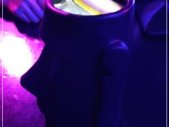 -288 Livehouse 酒吧(思南公馆店)