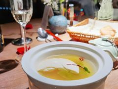 蓉城鸡豆花-辛香汇·现炒川菜(淮海路百盛店)