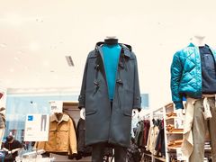 -优衣库(长沙国金中心店)