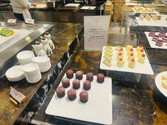 -常州富力喜来登酒店 Feast盛宴标帜西餐厅(新北万达广场店)