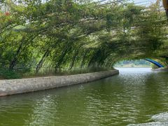 -渔岛海洋度假区