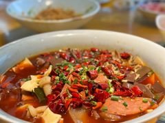 -九佰碗家常菜(华威桥店)
