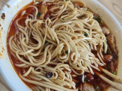 -吴记怪味面(牛王庙店)