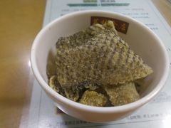 炸鱼皮-荔林食店(西华路店)