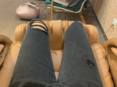 -天津波士信达奔驰4S店(卫津南路店)