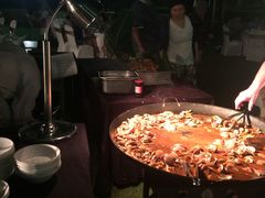 -宴悦海鲜餐厅·游水海鲜·牛排(亚龙湾瑞吉店)