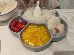 -兰湘子·湘菜小炒(荥阳吾悦广场店)