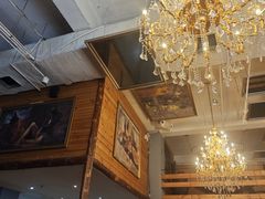 -明日世界密室轰趴·剧本桌游·箭馆团建(国贸店)