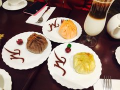 -檬舒舒MonChouChou(环球金融中心店)