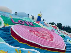 -漳州滨海火山岛自然生态风景区