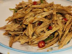 -饭橘汉江码头·乡野土菜馆(静安路店)