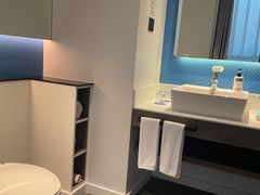 -珠海拱北口岸智选假日酒店