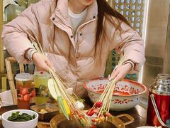 -牛签签串串香(IFS店)