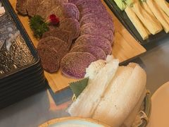 -慢丽江·云南野生菌土鸡锅(付家庄店)