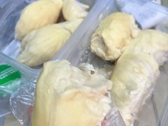 招牌青妮王榴莲大不少于-百果园(徐东兴华店)