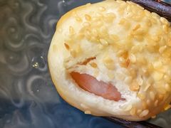 -鑫震源·苏式大虾生煎(山塘街店)