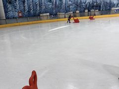 -世界之窗阿尔卑斯冰雪世界