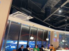 -名扬煮艺肥牛自助火锅(同和店)