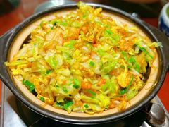 -朋友宴江南土菜(东方太阳城店)