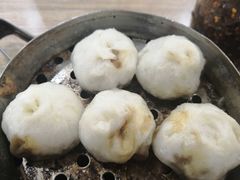 -吃不亏特色包子(三峡广场店)