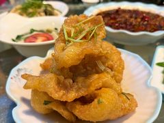 -大鹅岛绿色生态美食园