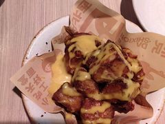 -大师兄·手工面·西北菜(南沙万达广场店)