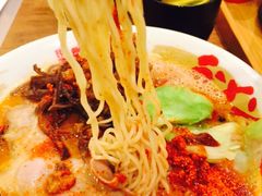 -豚王拉面(澳门银河店)