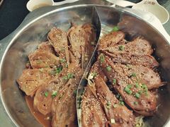 -渝新·干锅鸭头·川菜(总店)